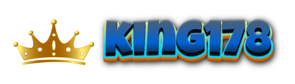 Logo KING178